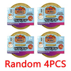 Random 4pcs 1