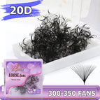 20D (300-350 Fans) / C / 0.05mm|11mm|CN