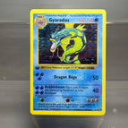 Gyarados-6-102 / China Mainland