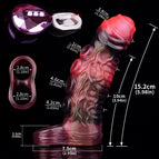 vibrator 5267S / China Mainland