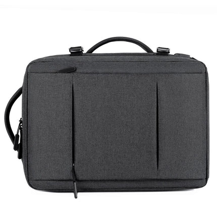 Men Large Capacity Backpack USB Charging Male Laptop Bagpack Waterproof Business Travel Back Pack Luggage Bag Mochila