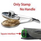 Square interface