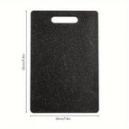 1PC M black
