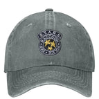 GRAY / Adjustable / >8Y