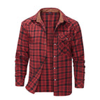 TSH034-RED / XXL