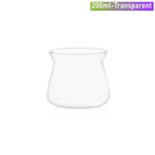 200ml Transparent / China Mainland