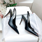 Black matte 6CM / 35