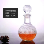 500ml 4