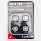 superRS silve 10.8mm