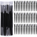 Black 40Pcs