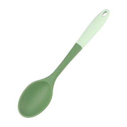 Silicone Utensil Set 6pc / Set Ustensiles Silicone