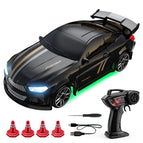E84 Black D
