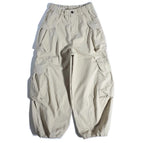 L / Khaki