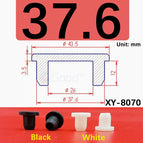 A-37.6mm / 10Pcs