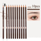 02 Light Tan 10pcs