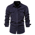 NavyBlue / CN Size M 55-65kg