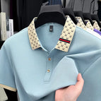 XXXL / light blue