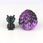 dark purple / 1pcs
