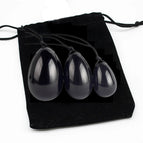 egg set with bag