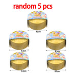 5pcs-8.5cm
