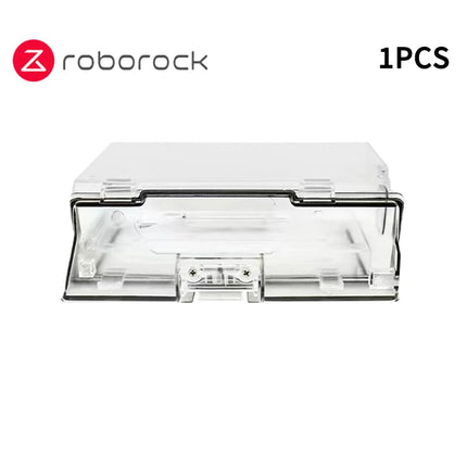 Roborock S8 S8 Pro Ultra S8+ robot Vacuum Cleaner mop Choth vacuum bags Accessories Side Brush Filter Replaceable Spare Parts