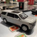Saaban Silver