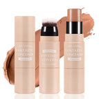 Contouring Color