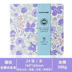 16x16cm Hot Press A