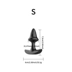 Black S