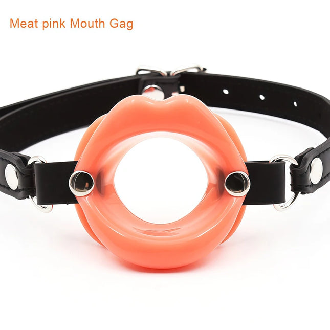 Exotic Accessories Hand Ankle Slave Collar Binding Adult Games Role Play Dildo Handle Spanking Whip Bondage Handcuffs Sexy Shop