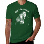 Green / 4XL