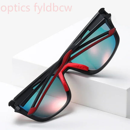 -100 -125 Sports Glasses Customized Myopia Prescription Sunglasses Male Sun Glasses Men Polarized Sunglasses Hyperopia + 100 +75