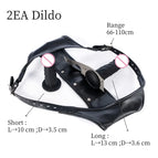 2EA  Dildo M