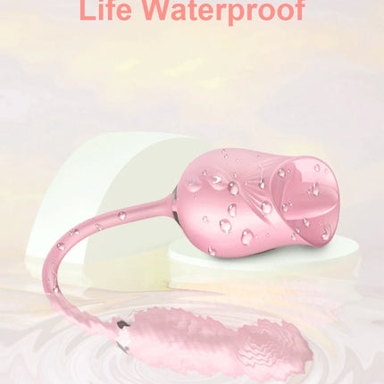 Clitoris Sucker Vibrator for Women Nipples Clit Stimulator Finger Wiggle G-Spot Vibrator Female Masturbator Sex Toy for Women 18