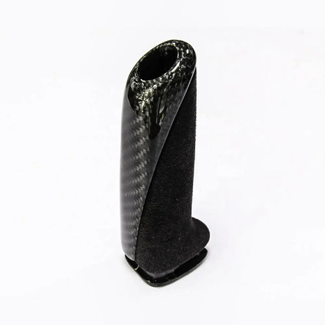 LHD RHD For BMW M3 M4 F80 F82 F83 Coupe M Performance 2014+ Genuine Carbon Fiber Replace Gear Knob Handbrake Console Panel Cover