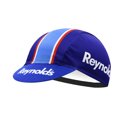 Retro Men's Summer Cycling Hat Classic Bike Mountain Racing Bicycle Hat