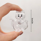 8cm Fridge Magnet A8