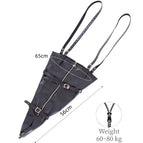 Zipper BK / China Mainland