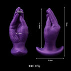 PURPLE-L-BOX
