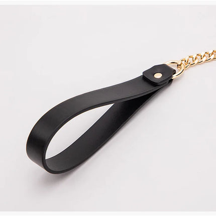 Role Play Collar Strap Intimacy Goods Accessories For Men Women Gay Party Gifts Stimulate Massage Sex Products Lover