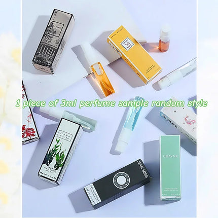 Sexy Lady Women's Perfume Long Lasting High Quality Arab Fragrance Cologne Female Feminino Atomizer