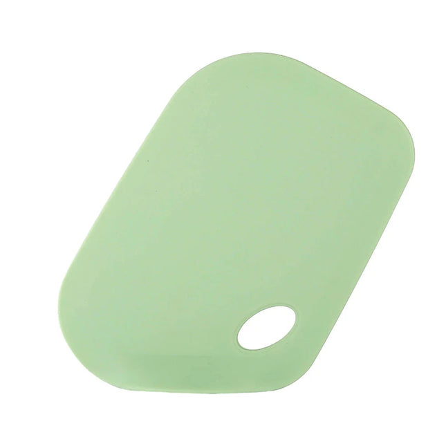 Silicone Dough Scraper Standing Baking Dough Pizza Cutter Pastry Slicer Blade Handheld Flour Scraper Kitchen Gadgets Tools