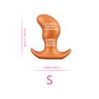golden S