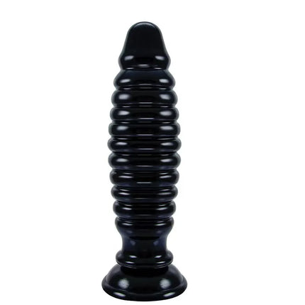 Big Thread Anal Plug Dildos For Men Butt Plug Adult Sex Toys for Women Men Prostate Massage Vaginal Spiral Anal Stimulation