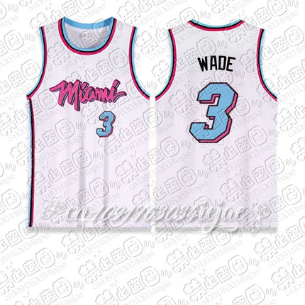 3D Printed Basketball Jersey - Quick-Dry Sleeveless Tank Top / Maillot de Basketball 3D - Débardeur Séchage Rapide