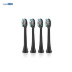 BrushHead black