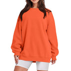 Orange / XXL