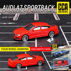Audi A7 1