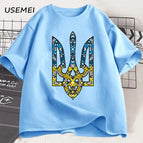 SKY BLUE / L