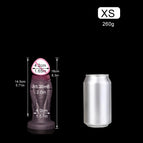 Black XS